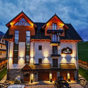https://budzowski-wierch-residencespa.zakopanehotels.org